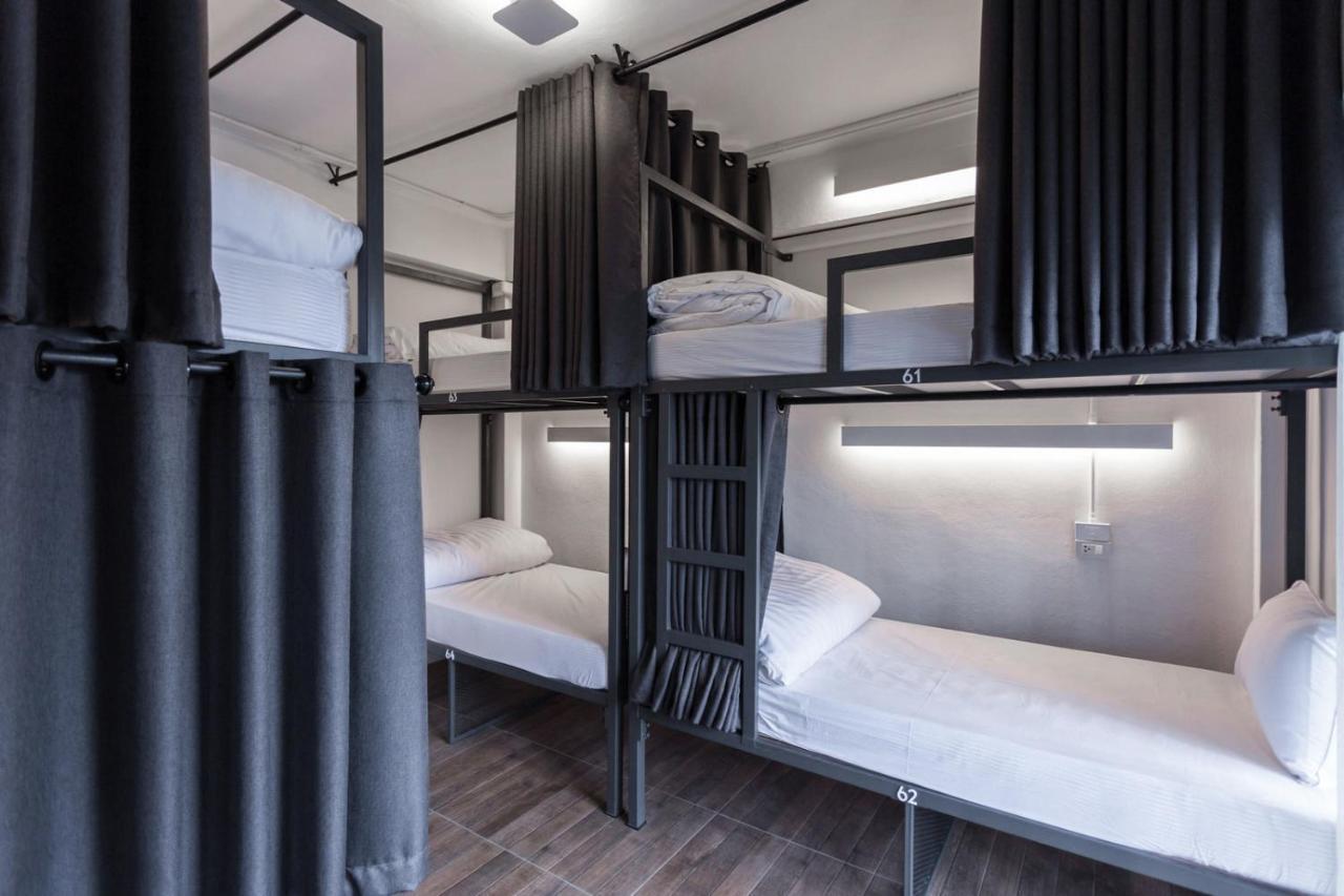 Hostal Hobnob (adults Only) Chiang Mai