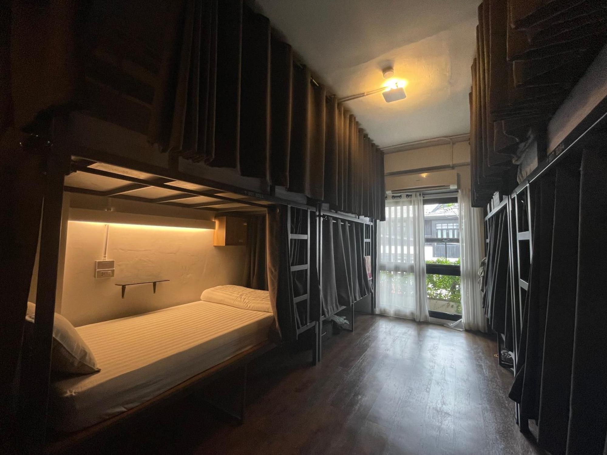 Hostal Hobnob (adults Only) Chiang Mai
