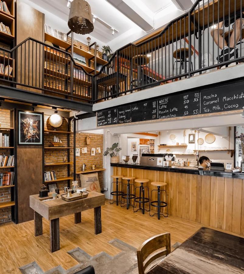 Auberge de jeunesse Hobnob (adults Only)