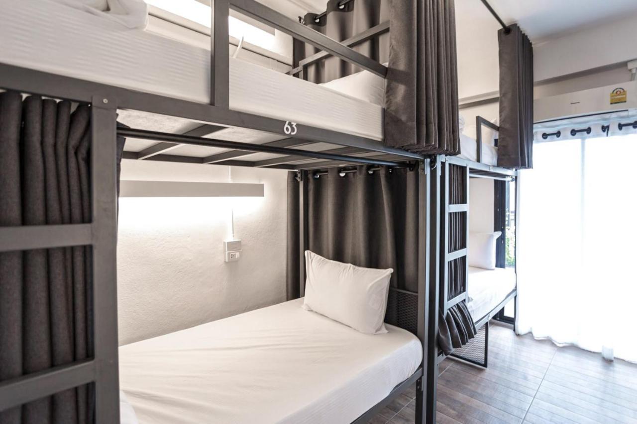 Nhà trọ Hobnob (adults Only) Chiang Mai