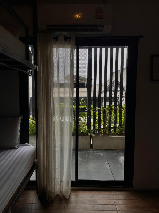 Hobnob (adults Only) Nhà trọ