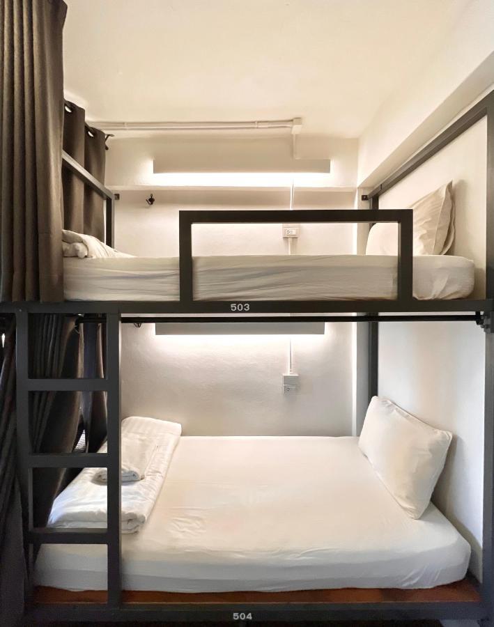 Nhà trọ Hobnob (adults Only) *