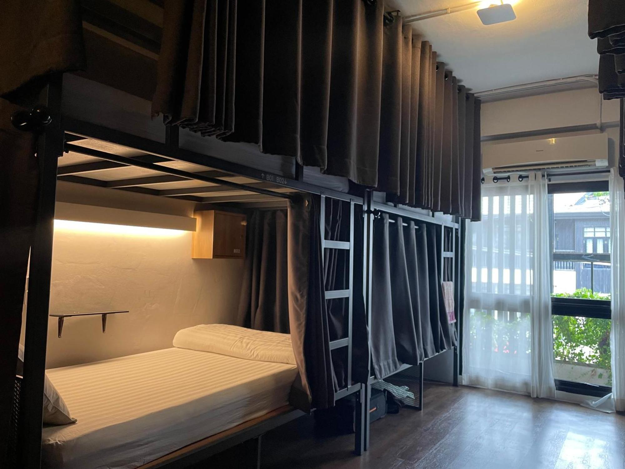 Hobnob (adults Only) Nhà trọ